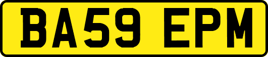 BA59EPM