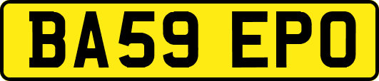 BA59EPO