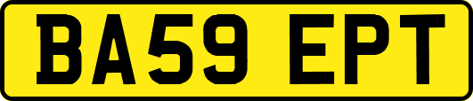 BA59EPT