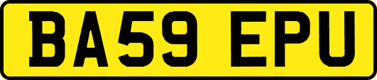 BA59EPU