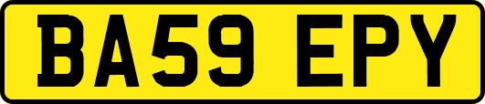 BA59EPY