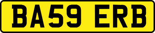 BA59ERB