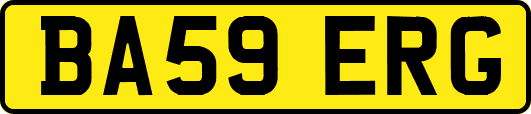 BA59ERG