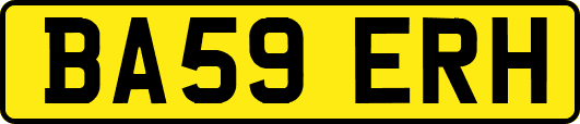 BA59ERH