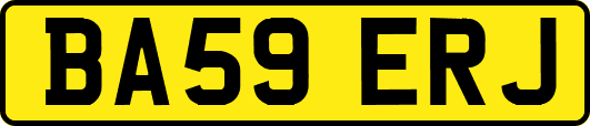 BA59ERJ