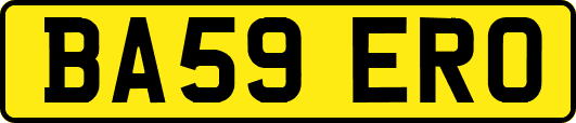 BA59ERO