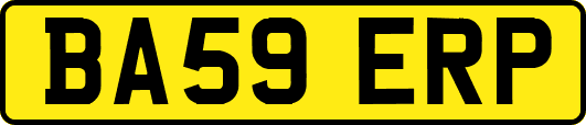 BA59ERP