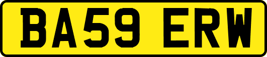 BA59ERW