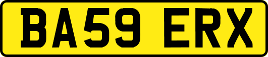 BA59ERX