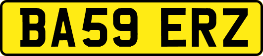 BA59ERZ
