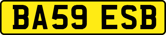 BA59ESB