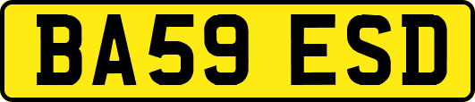 BA59ESD