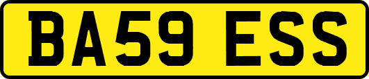 BA59ESS