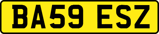 BA59ESZ