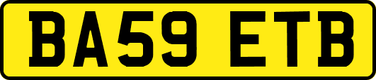 BA59ETB