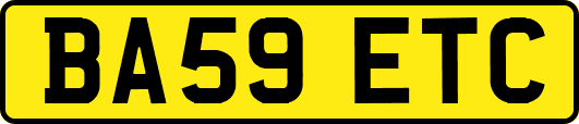BA59ETC