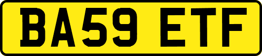 BA59ETF