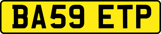 BA59ETP