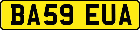 BA59EUA