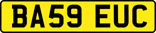 BA59EUC