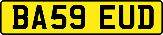 BA59EUD