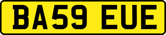BA59EUE
