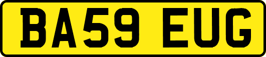 BA59EUG