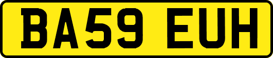 BA59EUH