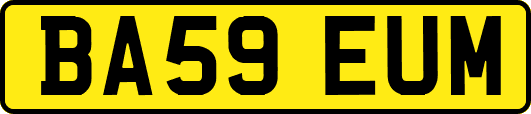 BA59EUM