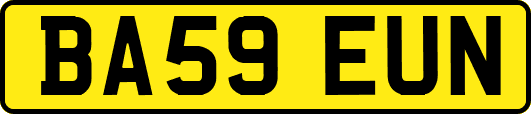 BA59EUN