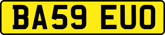 BA59EUO