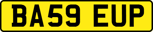 BA59EUP