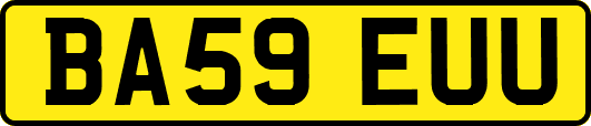 BA59EUU