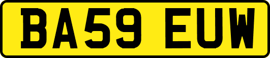 BA59EUW