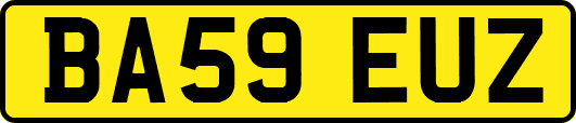 BA59EUZ