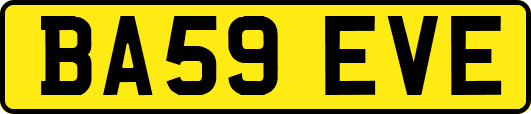 BA59EVE