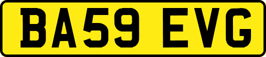 BA59EVG