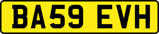 BA59EVH