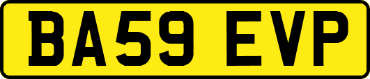 BA59EVP