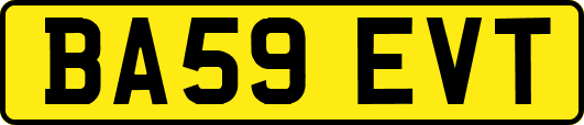 BA59EVT