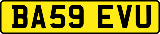 BA59EVU