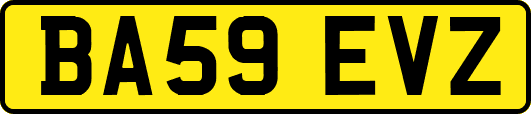 BA59EVZ