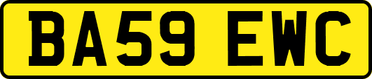 BA59EWC