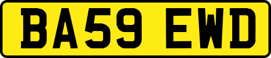 BA59EWD
