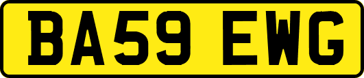 BA59EWG