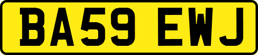 BA59EWJ