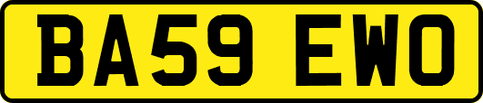 BA59EWO