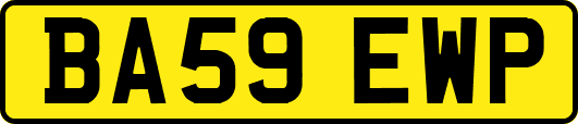BA59EWP