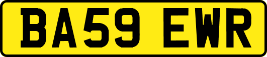 BA59EWR