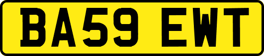 BA59EWT
